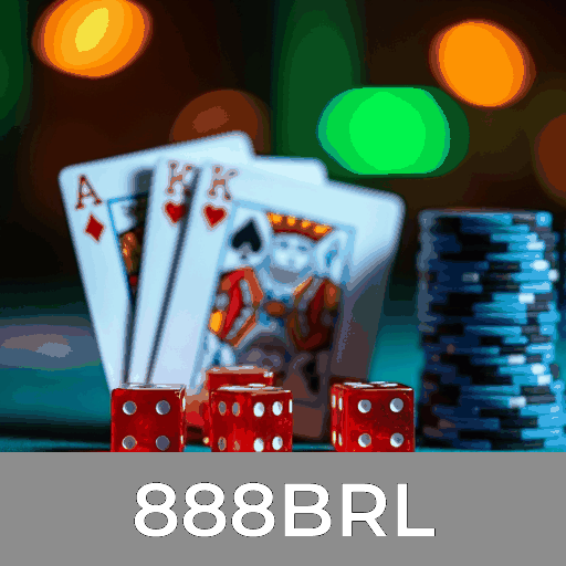 888BRL: Slots Gigantes, Jogos de Mesa Excepcionais e Dealer ao Vivo