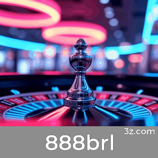 888brl: Interação Real no Casino Social