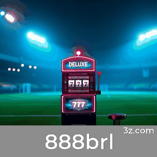 888brl: Apostas Esportivas Completa para Brasileiros